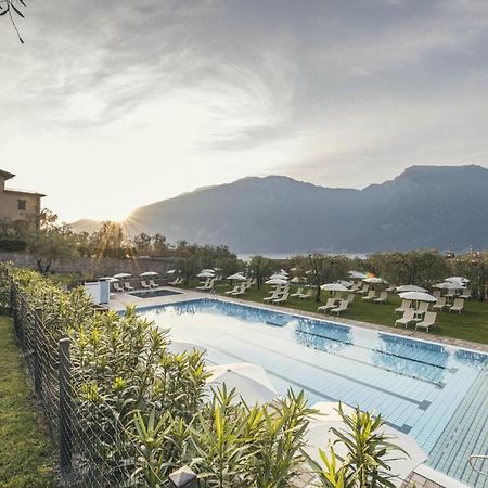 Apartments "Villa Imelda" Limone sul Garda Ngoại thất bức ảnh