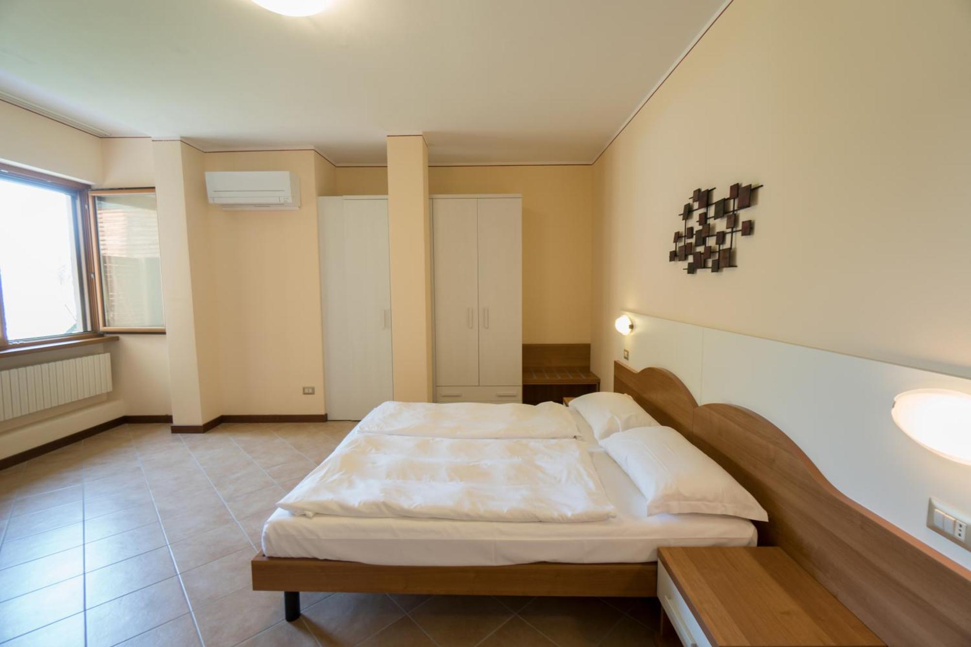 Apartments "Villa Imelda" Limone sul Garda Ngoại thất bức ảnh